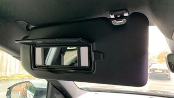 Peugeot 3008 73kWh GT SUV 5dr Electric Auto (210 ps)