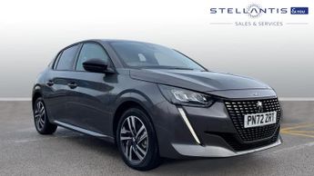 Peugeot 208 1.2 PureTech Allure Premium + Hatchback 5dr Petrol Manual Euro 6