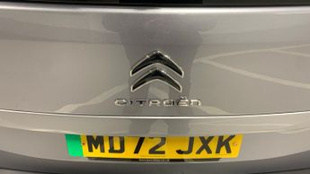 Citroen Berlingo 50kWh Flair XTR M MPV 5dr Electric Auto (7.4kW Charger) (136 ps)