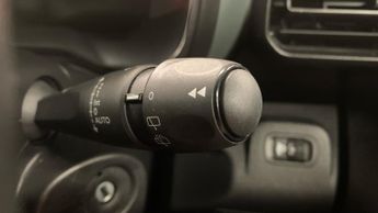 Citroen Berlingo 50kWh Flair XTR M MPV 5dr Electric Auto (7.4kW Charger) (136 ps)