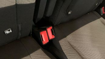 Citroen Berlingo 50kWh Flair XTR M MPV 5dr Electric Auto (7.4kW Charger) (136 ps)