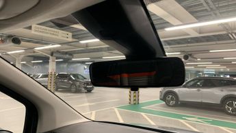 Citroen Berlingo 50kWh Flair XTR M MPV 5dr Electric Auto (7.4kW Charger) (136 ps)