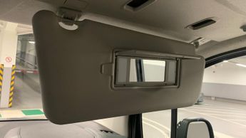 Citroen Berlingo 50kWh Flair XTR M MPV 5dr Electric Auto (7.4kW Charger) (136 ps)