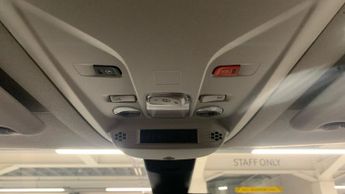 Citroen Berlingo 50kWh Flair XTR M MPV 5dr Electric Auto (7.4kW Charger) (136 ps)