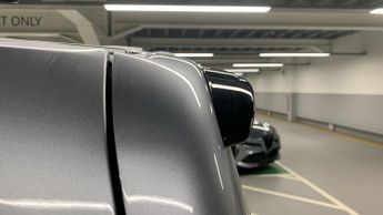 Citroen Berlingo 50kWh Flair XTR M MPV 5dr Electric Auto (7.4kW Charger) (136 ps)