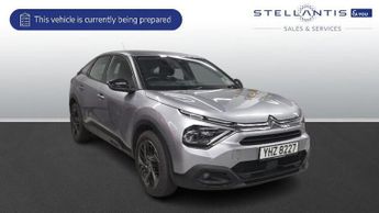 Citroen C4 1.5 BlueHDi Sense Plus Hatchback 5dr Diesel Manual Euro 6 (s/s)