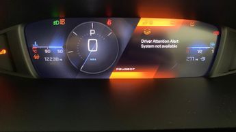 Peugeot 308 Sw 1.2 PureTech Allure Estate 5dr Petrol EAT Euro 6 (s/s) (130 ps)