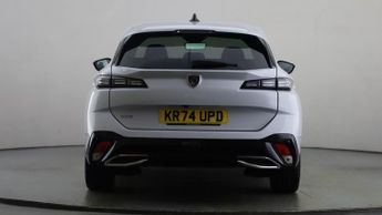 Peugeot 308 Sw 1.2 PureTech Allure Estate 5dr Petrol EAT Euro 6 (s/s) (130 ps)