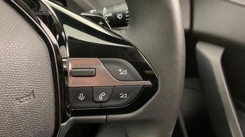 Peugeot 308 Sw 1.2 PureTech Allure Estate 5dr Petrol EAT Euro 6 (s/s) (130 ps)