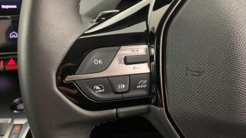 Peugeot 308 Sw 1.2 PureTech Allure Estate 5dr Petrol EAT Euro 6 (s/s) (130 ps)