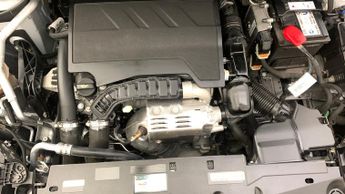 Peugeot 308 Sw 1.2 PureTech Allure Estate 5dr Petrol EAT Euro 6 (s/s) (130 ps)