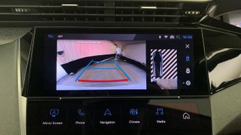 Peugeot 308 Sw 1.2 PureTech Allure Estate 5dr Petrol EAT Euro 6 (s/s) (130 ps)