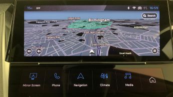 Peugeot 308 Sw 1.2 PureTech Allure Estate 5dr Petrol EAT Euro 6 (s/s) (130 ps)