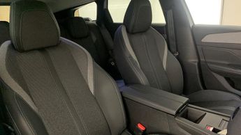 Peugeot 308 Sw 1.2 PureTech Allure Estate 5dr Petrol EAT Euro 6 (s/s) (130 ps)