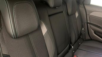 Peugeot 308 Sw 1.2 PureTech Allure Estate 5dr Petrol EAT Euro 6 (s/s) (130 ps)