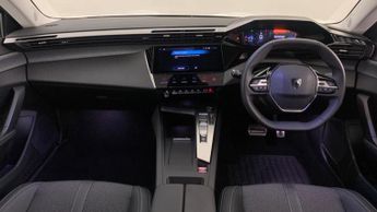 Peugeot 308 Sw 1.2 PureTech Allure Estate 5dr Petrol EAT Euro 6 (s/s) (130 ps)