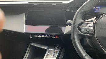 Peugeot 308 54kWh GT Auto 5dr