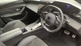 Peugeot 308 54kWh GT Auto 5dr