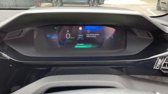 Peugeot 308 54kWh GT Auto 5dr