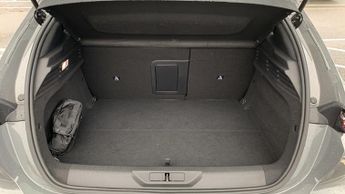 Peugeot 308 54kWh GT Auto 5dr