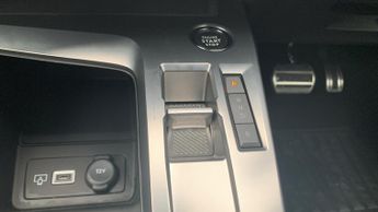 Peugeot 308 54kWh GT Auto 5dr