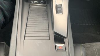 Peugeot 308 54kWh GT Auto 5dr