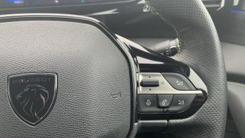 Peugeot 308 54kWh GT Auto 5dr