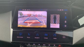 Peugeot 308 54kWh GT Auto 5dr