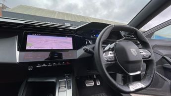 Peugeot 308 54kWh GT Auto 5dr