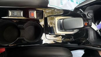 Peugeot 208 50kWh GT Hatchback 5dr Electric Auto (136 ps)