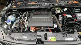 Peugeot 208 50kWh E-Style Hatchback 5dr Electric Auto (7.4kW Charger) (136 p