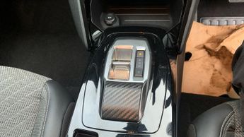 Peugeot 208 50kWh E-Style Hatchback 5dr Electric Auto (7.4kW Charger) (136 p