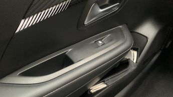 Peugeot 208 50kWh E-Style Hatchback 5dr Electric Auto (7.4kW Charger) (136 p