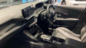 Peugeot 208 1.2 HYBRID Allure e-DSC6 Euro 6 (s/s) 5dr