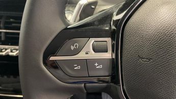 Peugeot 208 1.2 HYBRID Allure e-DSC6 Euro 6 (s/s) 5dr