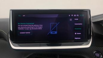 Peugeot 2008 1.2 PureTech GT SUV 5dr Petrol EAT Euro 6 (s/s) (130 ps)