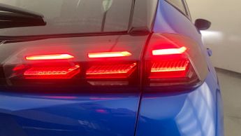Peugeot 2008 1.2 PureTech GT SUV 5dr Petrol EAT Euro 6 (s/s) (130 ps)