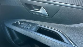 Peugeot 3008 SUV 1.6 12.4kWh Active Premium + SUV 5dr Petrol Plug-in Hybrid e-EAT