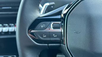 Peugeot 3008 SUV 1.6 12.4kWh Active Premium + SUV 5dr Petrol Plug-in Hybrid e-EAT