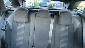 Peugeot 3008 SUV 1.6 12.4kWh Active Premium + SUV 5dr Petrol Plug-in Hybrid e-EAT