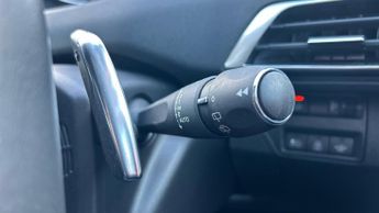 Peugeot 3008 SUV 1.6 12.4kWh Active Premium + SUV 5dr Petrol Plug-in Hybrid e-EAT