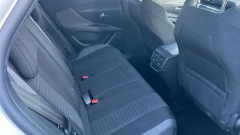 Peugeot 3008 SUV 1.6 12.4kWh Active Premium + SUV 5dr Petrol Plug-in Hybrid e-EAT