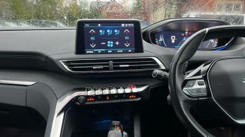 Peugeot 3008 SUV 1.2 PureTech GT Line Premium SUV 5dr Petrol EAT Euro 6 (s/s) (13