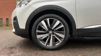 Peugeot 3008 SUV 1.2 PureTech GT Line Premium SUV 5dr Petrol EAT Euro 6 (s/s) (13