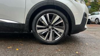 Peugeot 3008 SUV 1.2 PureTech GT Line Premium SUV 5dr Petrol EAT Euro 6 (s/s) (13