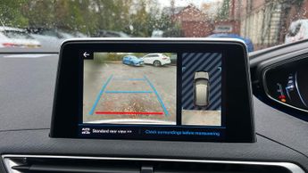 Peugeot 3008 SUV 1.2 PureTech GT Line Premium SUV 5dr Petrol EAT Euro 6 (s/s) (13