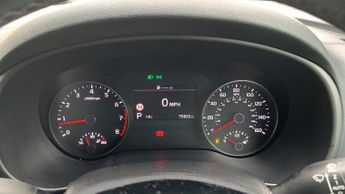 Kia Sportage 1.6 T-GDi GT-Line S SUV 5dr Petrol DCT AWD Euro 6 (s/s) (174 bhp