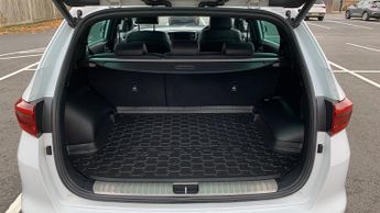 Kia Sportage 1.6 T-GDi GT-Line S SUV 5dr Petrol DCT AWD Euro 6 (s/s) (174 bhp