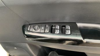 Kia Sportage 1.6 T-GDi GT-Line S SUV 5dr Petrol DCT AWD Euro 6 (s/s) (174 bhp
