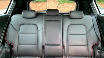 Kia Sportage 1.6 T-GDi GT-Line S SUV 5dr Petrol DCT AWD Euro 6 (s/s) (174 bhp